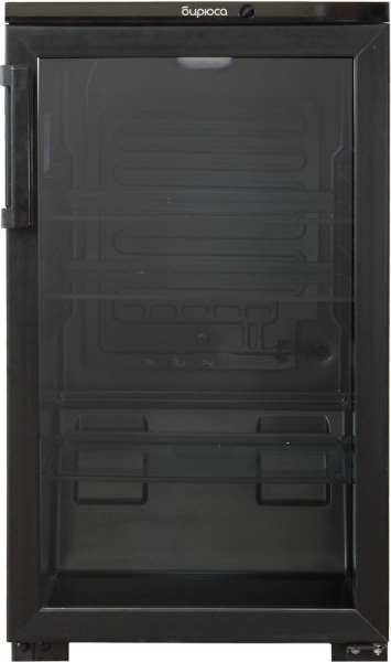 Холодильник Бирюса Б-L102, черный