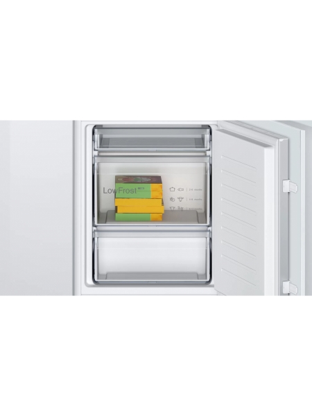 Холодильник Bosch KIV86NS20R, белый