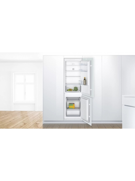 Холодильник Bosch KIV86NS20R, белый