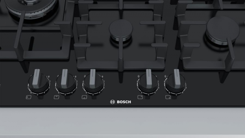 Варочная панель Bosch PPS7A6M90