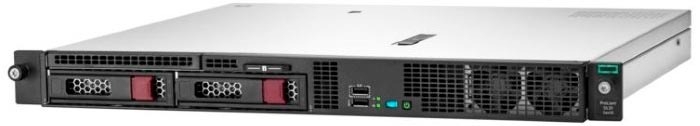 Сервер HPE ProLiant DL20 Gen10 (P17078-B21)