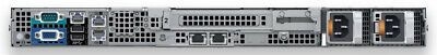 Сервер Dell PowerEdge R440 1x4116 1x16Gb 2RRD x4 3.5