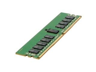 Оперативная память 16Gb DDR4 2666MHz HP ECC Reg (835955-B21)