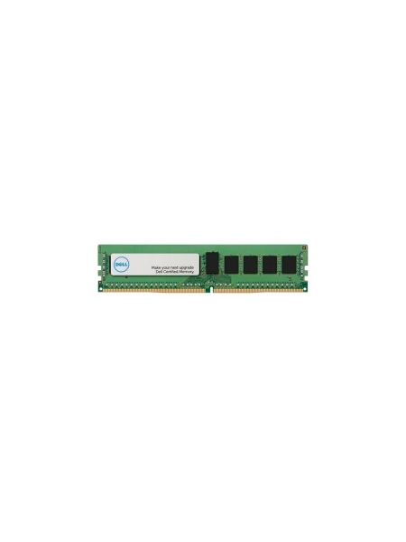 Память DDR4 Dell 370-AEPP 16Gb DIMM ECC Reg PC4-23466 2933MHz