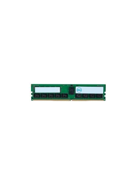 Память DDR4 Dell 370-AEVP 64Gb RDIMM ECC Reg 3200MHz