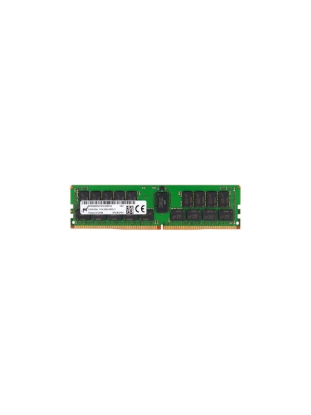 Память DDR4 Crucial MTA36ASF8G72LZ-2G9B1 64Gb LRDIMM ECC Reg PC4-23400 CL21 2933MHz