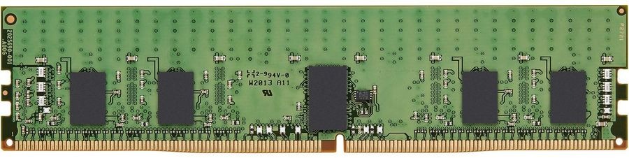 Память DDR4 Kingston KSM32RS4/32HAR 32Gb DIMM ECC Reg PC4-25600 CL22 3200MHz