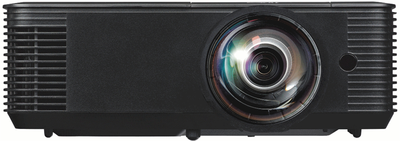 Мультимедийный проектор SMART V31: DLP, XGA (1024x768), 3300-3500 Lm, 0,621,1:1 Fixed, 10000/15000/6000 (Eco / Low / Normal
