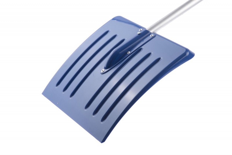 Лопата для уборки снега FIT Профи/синий (68118 FIT)