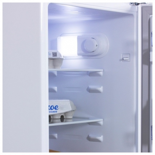 Холодильник Beko RDSK 240M00 W белый