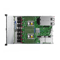 Сервер HPE HPE DL360 Gen10 5218 1P 32G NC 8SFF Svr