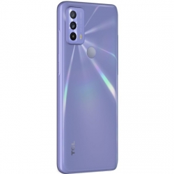 Смартфон TCL 20B 64GB Фиолетовый (6159K_Nebula Purple)