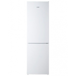Холодильник ATLANT ХМ 4624-101, белый