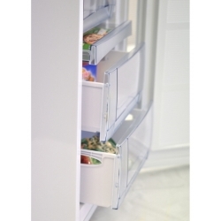 Холодильник Nordfrost NRB 151 032, белый (00000289499)