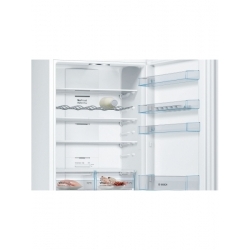 Холодильник Bosch KGN49XW20R белый (двухкамерный)