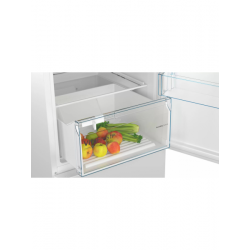 Холодильник Bosch KGN39UW25R, белый