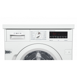 Встраиваемая стиральная машина Bosch WIW28540OE