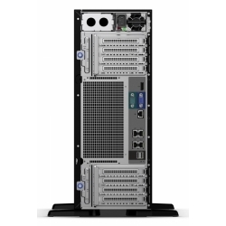 Сервер HPE ProLiant ML350 Gen10 1x4210R 1x16Gb x8 2.5