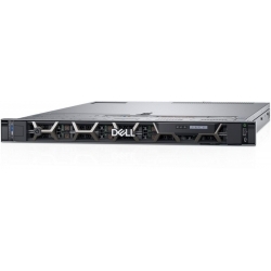 Сервер Dell PowerEdge R440 1x4116 2x16Gb 2RRD x4 3.5