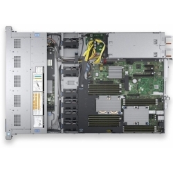 Сервер Dell PowerEdge R440 1x4116 2x16Gb 2RRD x4 3.5