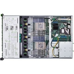 Сервер Fujitsu PRIMERGY RX2540 M5 1x4214 1x16Gb EP420i iRMC S5 4x 1Gb T OCP 1x800W 3Y Onsite (VFY:R2545SC260IN)
