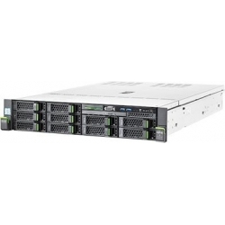 Сервер Fujitsu PRIMERGY RX2540 M5 1x4210 1x16Gb 2.5