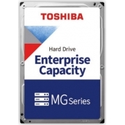 Жесткий диск TOSHIBA SAS 4TB 7200RPM 12GB (MG08SDA400E)