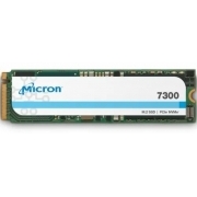 SSD накопитель M.2 Micron 7300 MAX 400GB (MTFDHBA400TDG-1AW1ZABYY)