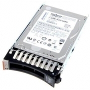 Накопитель на жестком магнитном диске Lenovo ThinkSystem 2.5" 2.4TB 10K SAS 12Gb Hot Swap 512e HDD