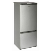 Холодильник Бирюса Б-M151, серый