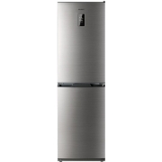 Холодильник ATLANT ХМ 4425-049 ND, серебристый