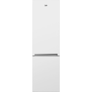 Холодильник Beko RCNK 356E20 W белый 