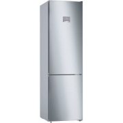 Холодильник Bosch KGN39AI32R, нержавеющая сталь