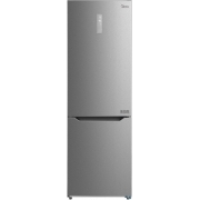 Двухкамерный Холодильник Midea MRB519SFNX1 серебристый
