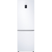 Холодильник Samsung RB34T670FWW белый