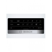 Холодильник Bosch KGN49XW20R белый (двухкамерный)