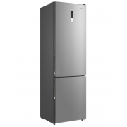 Холодильник Midea MRB520SFNX нержавеющая сталь (двухкамерный)
