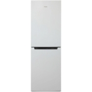 Холодильник Бирюса Б-840NF, белый