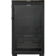 Холодильник Бирюса Б-L102, черный