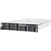 Сервер Fujitsu PRIMERGY RX2540 M5 1x4210 1x16Gb 2.5" RW EP420i iRMC S5 4x 1Gb T OCP 2x800W 3Y Onsite (VFY:R2545SC040IN)