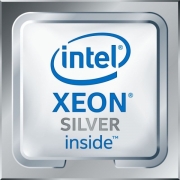 Процессор Intel Xeon Silver 4112 Skylake (2017) (2600MHz, LGA3647, L3 8448Kb)