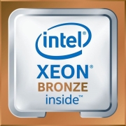 Процессор Intel Xeon Bronze 3104 Skylake (2017) (1700MHz, LGA3647, L3 8448Kb)