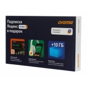 Планшет Digma Optima 10 A500S SC7731E (1.3) 10.1" (TS1220PG)
