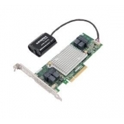 Рейд контроллер SAS/SATA PCIE 81605ZQ SG 2281600-R ADAPTEC