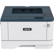 Принтер Xerox B310 A4, Laser, 40 ppm, max 80K pages per month, 256 Mb, USB, Eth, Wi-Fi, 250 sheets main tray, bypass 100 sheet, Duplex (нет части коробки)