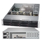 Серверная платформа Supermicro SYS-6029P-TR