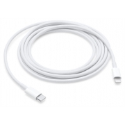 Apple USB-C to Lightning Cable (2 m) (rep.MKQ42ZM/A)