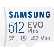 Память Samsung Micro SecureDigital 512Gb (MB-MC512KA/RU)