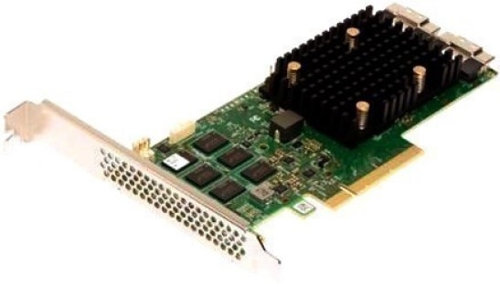 Рейд контроллер BROADCOM SAS PCIE 12GB/S 9500-16I 05-50077-02 