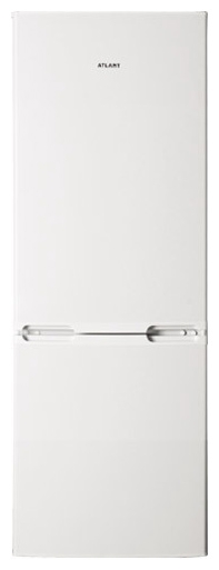 Холодильник ATLANT ХМ 4208-000, белый